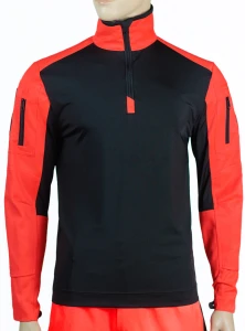 Bluza COMBAT SHIRT FLUO RATOWNICTWO MEDYCZNE