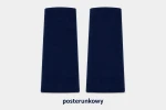 PAGONY POLICJA GRANATOWE | POSTERUNKOWY