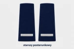 PAGONY POLICJA GRANATOWE | STARSZY POSTERUNKOWY