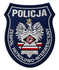 Tarcza Policyjna – Zespół Patrolowo-Interwencyjny (ZPI)