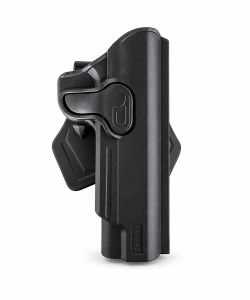 Kabura polimerowa na broń TACTICAL HOLSTER GEN 2 1911 5" | AMOMAX 