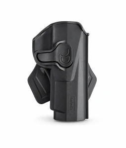 Kabura polimerowa na broń TACTICAL HOLSTER GEN 2 | BERETTA PX4 STORM | AMOMAX