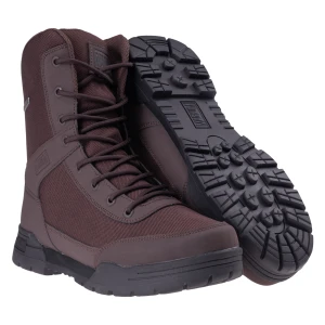 Buty taktyczne MAGNUM ARMORY HIGH WP brązowe