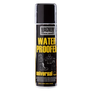 Impregnat wodoodporny MAGNUM WATER PROOFER 250 ml | do butów i odzieży