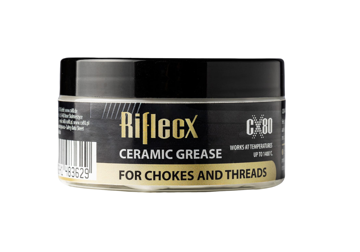 Smar ceramiczny do broni | Ceramic Grease RifleCX