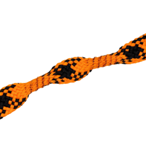 Sznur do czyszczenia lufy 9mm | Bore Snake RifleCX