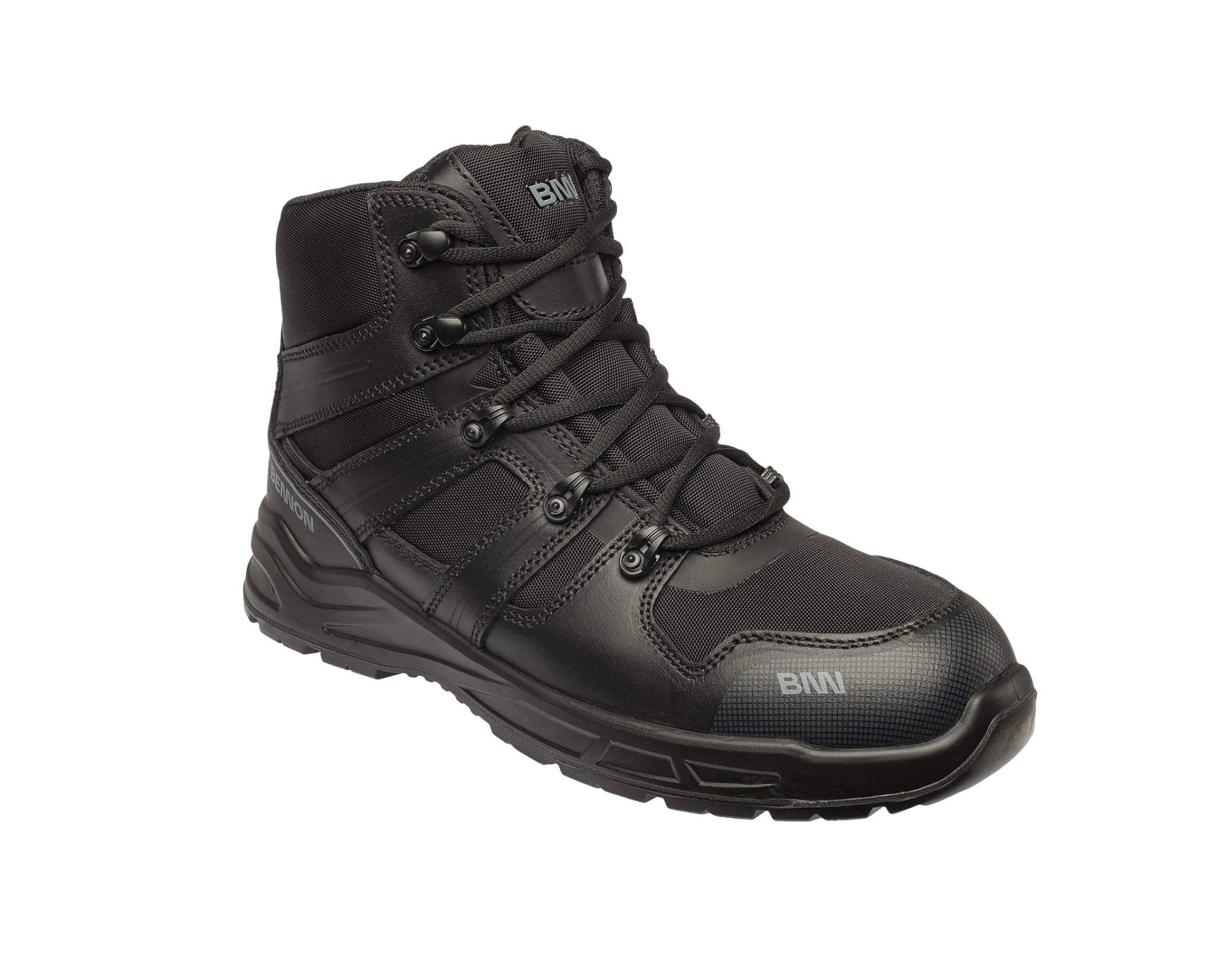 Buty taktyczne BENNON CONDOR O2 NM High