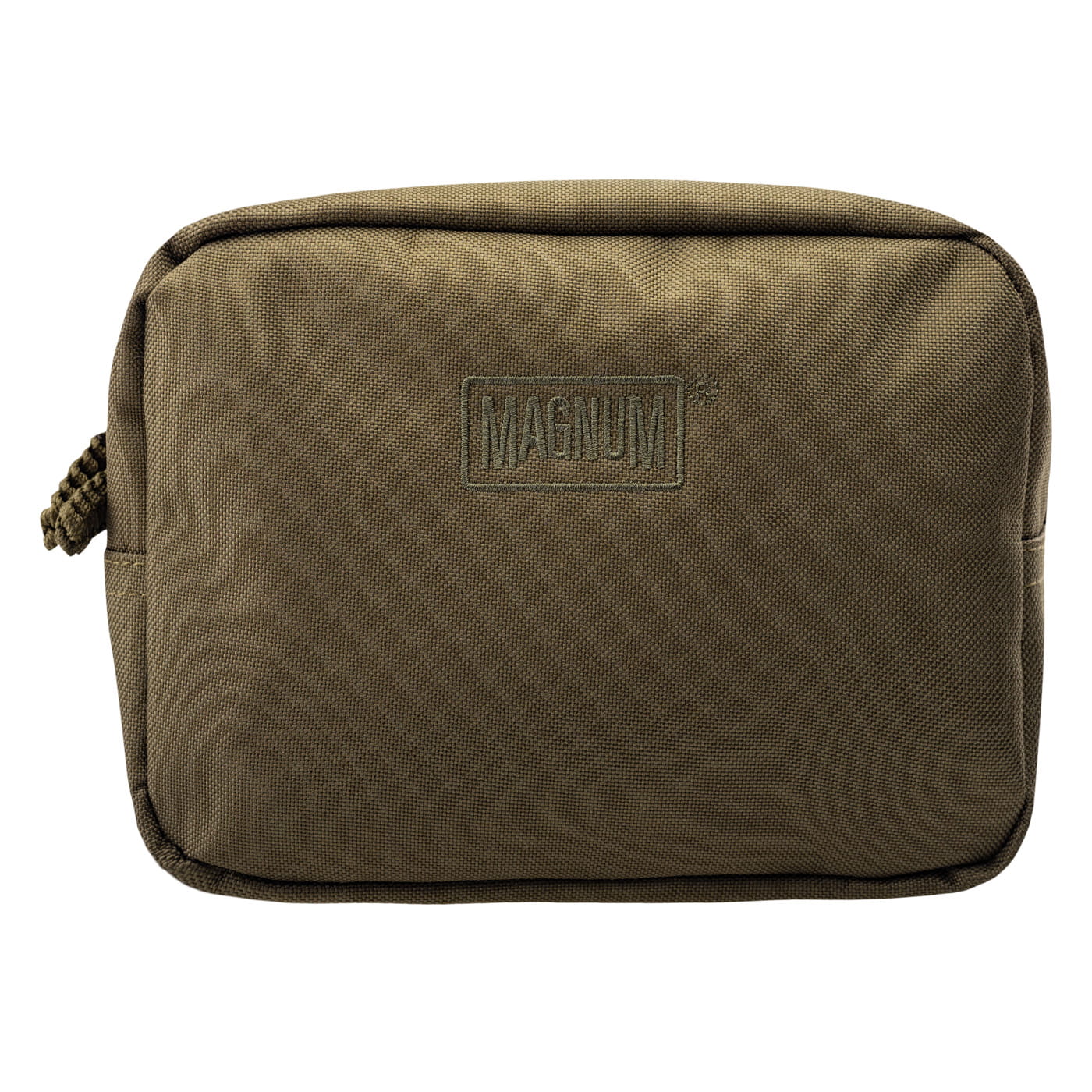 Saszetka MAGNUM POCKET HZ3 OLIVINE