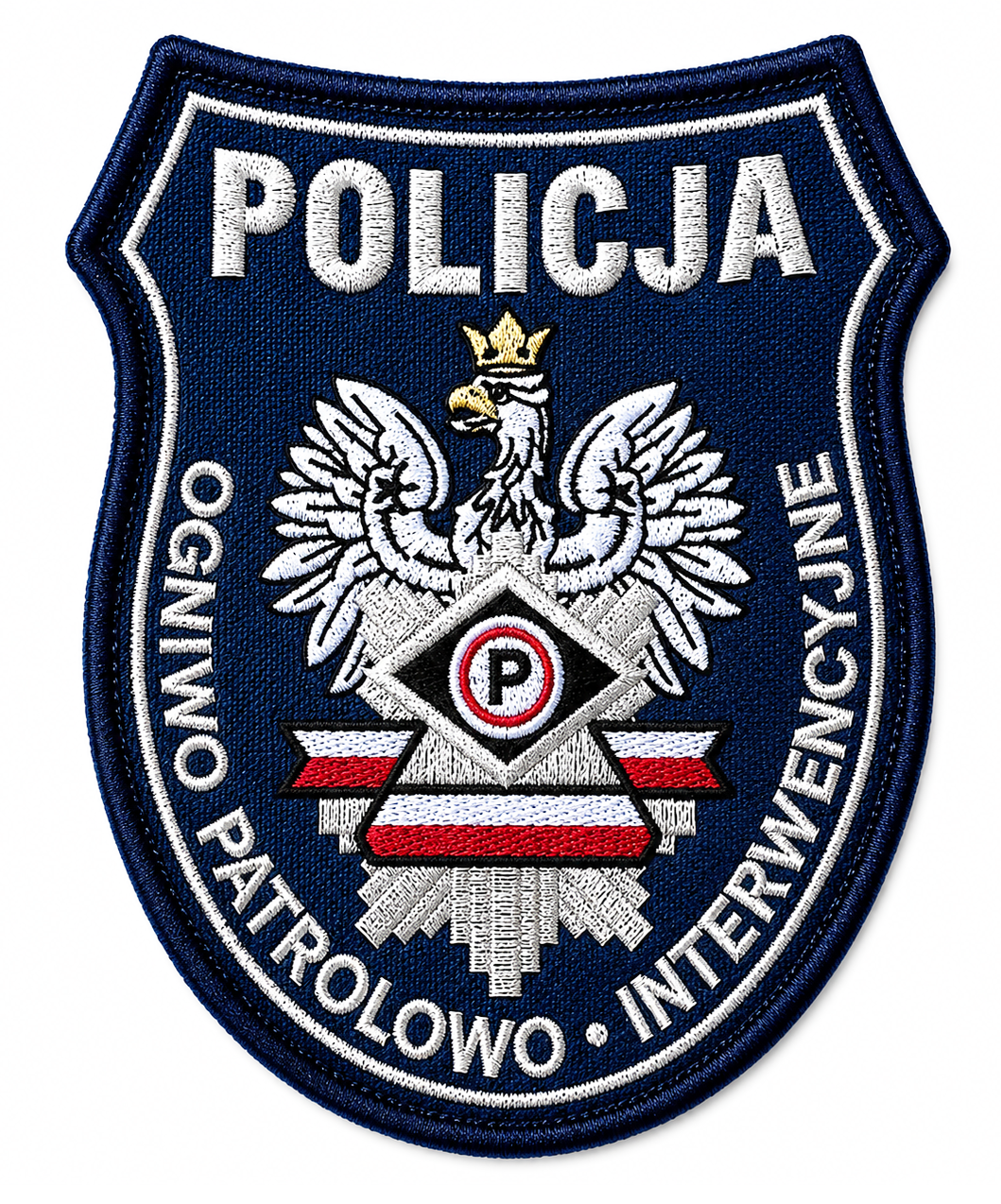 Tarcza Policyjna – Ogniwo Patrolowo-Interwencyjne (OPI)