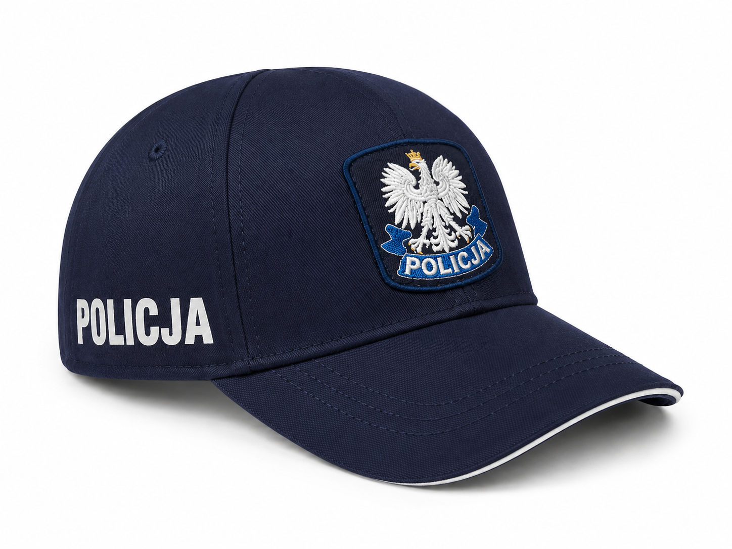 czapka-policyjna-letnia-granatowa-z-daszkiem